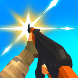 峡谷射击营3D版