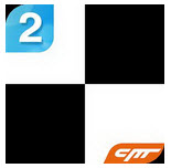 方块图形消消看