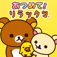 大收集轻松熊手游
