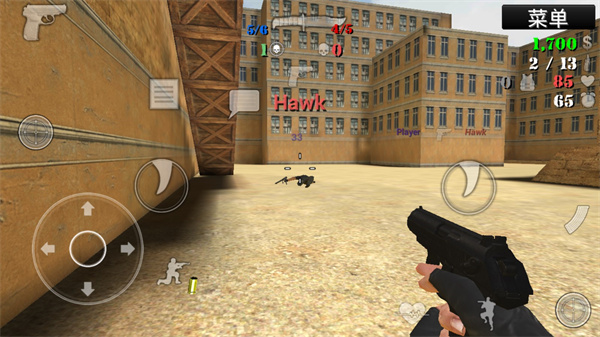 特种部队小组1最新版 1