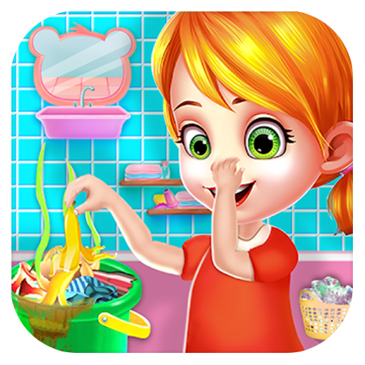 儿童夏令营探险游戏