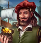 闲置贸易帝国游戏