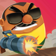 反恐世界预约版