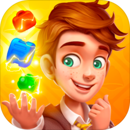 消消魔法镇正式版