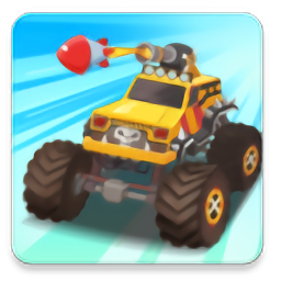 大脚车总动员2游戏