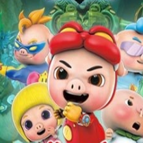 幽灵事务所中文版