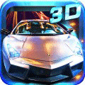 3D狂野飞车最高通缉手机版