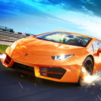 交通狂热车手游戏