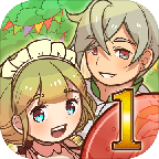 繁荣美食市场物语版游戏