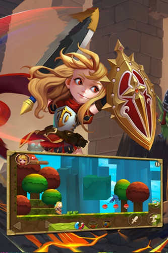 公主遇险记安卓版 1