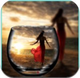 精美画中画相机