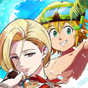 七大罪光与暗之交战最新版