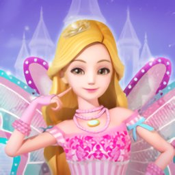 珠珠的秘密游戏安卓版