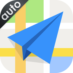 高德地图车道级导航app