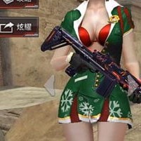精英特警部队3D