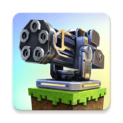 方块要塞2内置菜单版