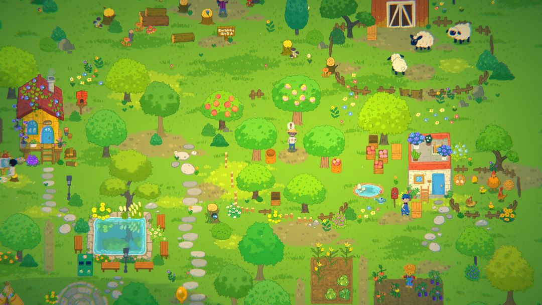 小小冒险家寻宝记 1