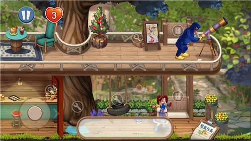 恶作剧模拟器游戏 1