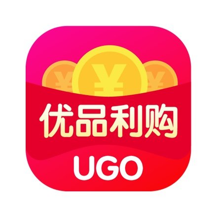 优品利购APP