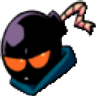 周五夜放克变装模组(Blantados Pack)