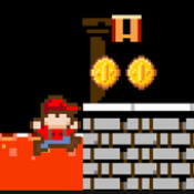 超级沃尔多兄弟游戏