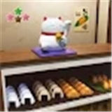 稻荷神社村游戏