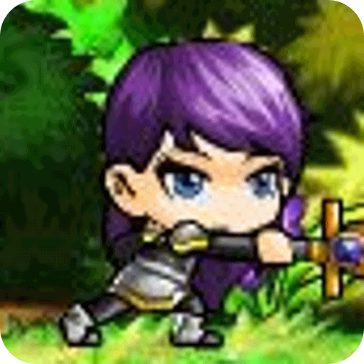 勇者之路精灵物语游戏