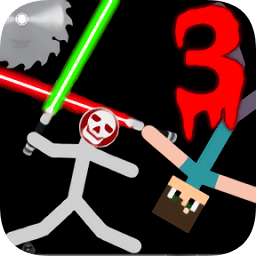 火柴人对决3游戏