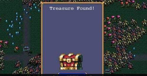 地下城割草游戏手机版 1