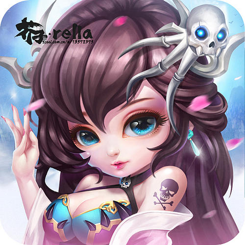剑踪情缘九游版