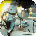 梦回战场游戏安装