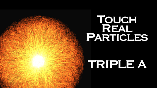 Triple A烟花模拟器app 1