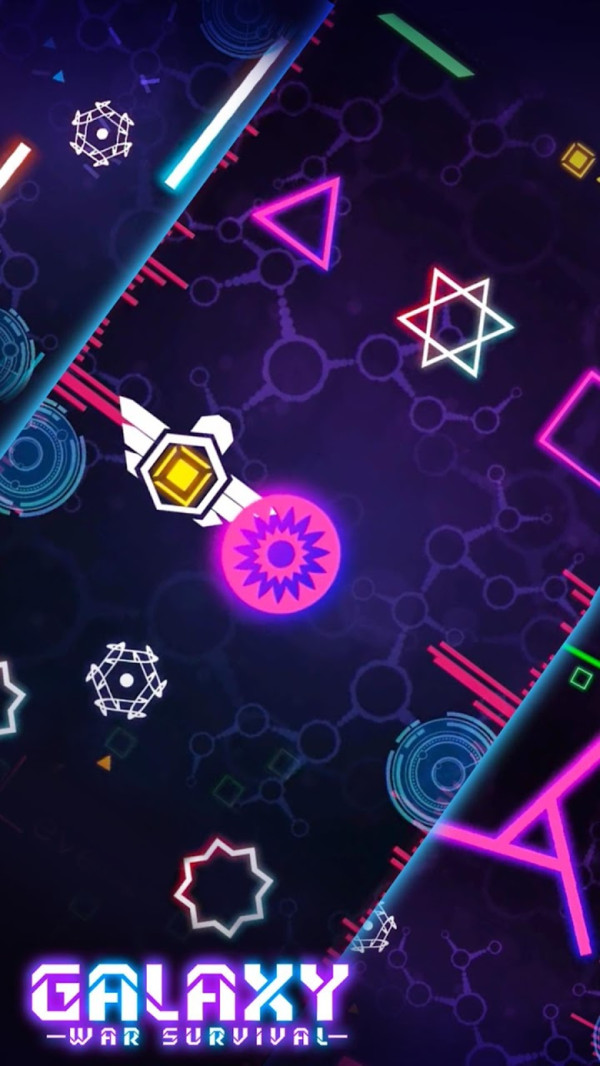 星际逃生游戏 1