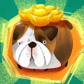 小狗狗的生活版