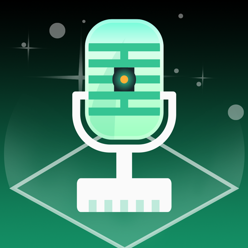 开黑变声吧