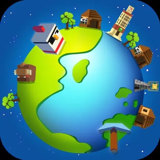 我的星球免费版