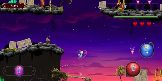 Ami Opowiada游戏 1