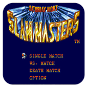 摔跤霸王2汉化版