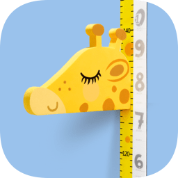 高小鹿身高簿手机版app