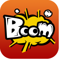 Boom盲盒app