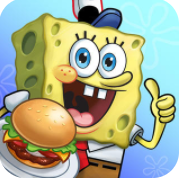 海绵宝宝大闹蟹堡王安卓版