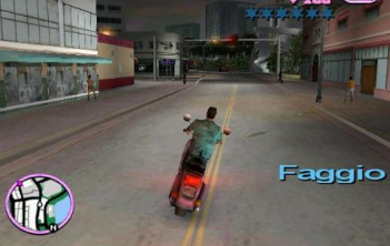 罪恶都市小甜甜mod游戏 3