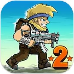 金属士兵2安卓版