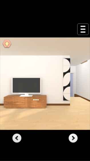 密室逃脱：早餐 1