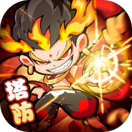 魔宠降临游戏官方版