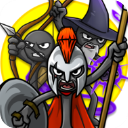 stickwar3冷月魔改版
