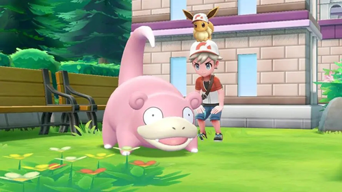 精灵宝可梦GO国际服下载中文版(Pokémon GO) 1