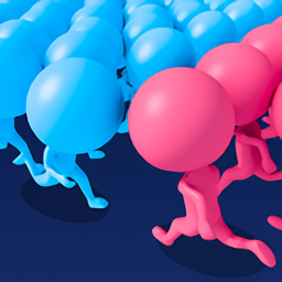 快跑酷跑跑手游