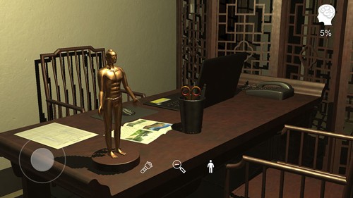 乔康医馆最新版 1