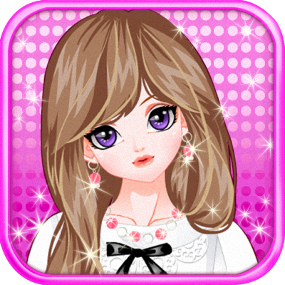 芭比娃娃换装无广告